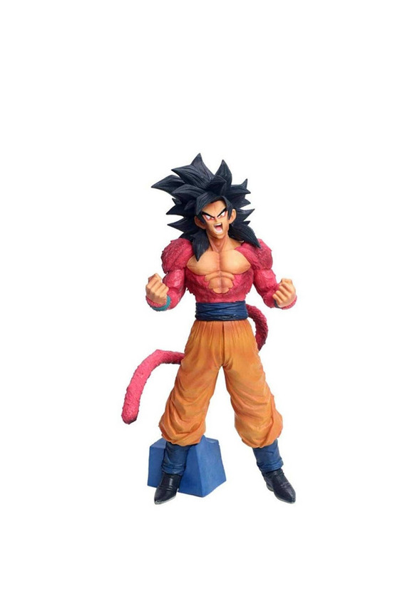 Product Goku 