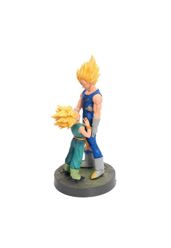 Product Vejeta e Trunks 