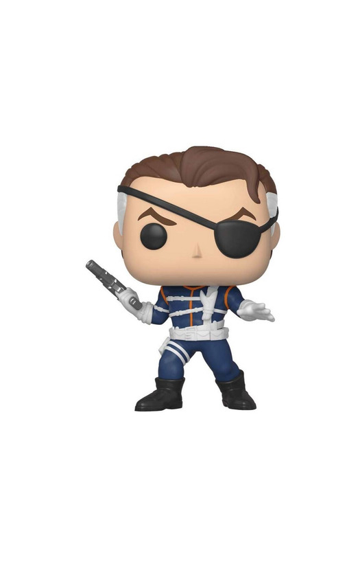 Producto NICK FURY 