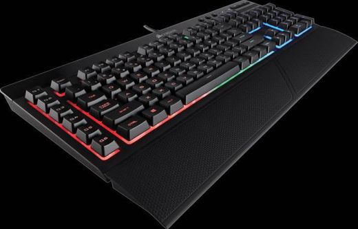 Teclado Corsair 