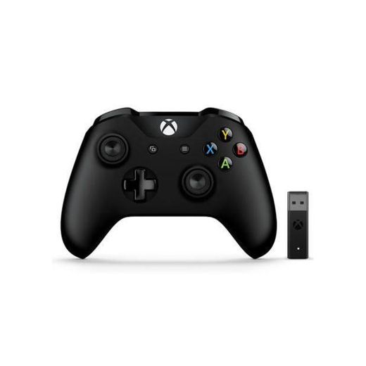 Gamepad Microsoft Xbox one and PC