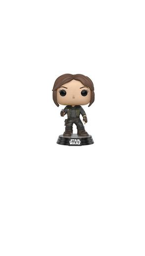 Jyn ERSO 