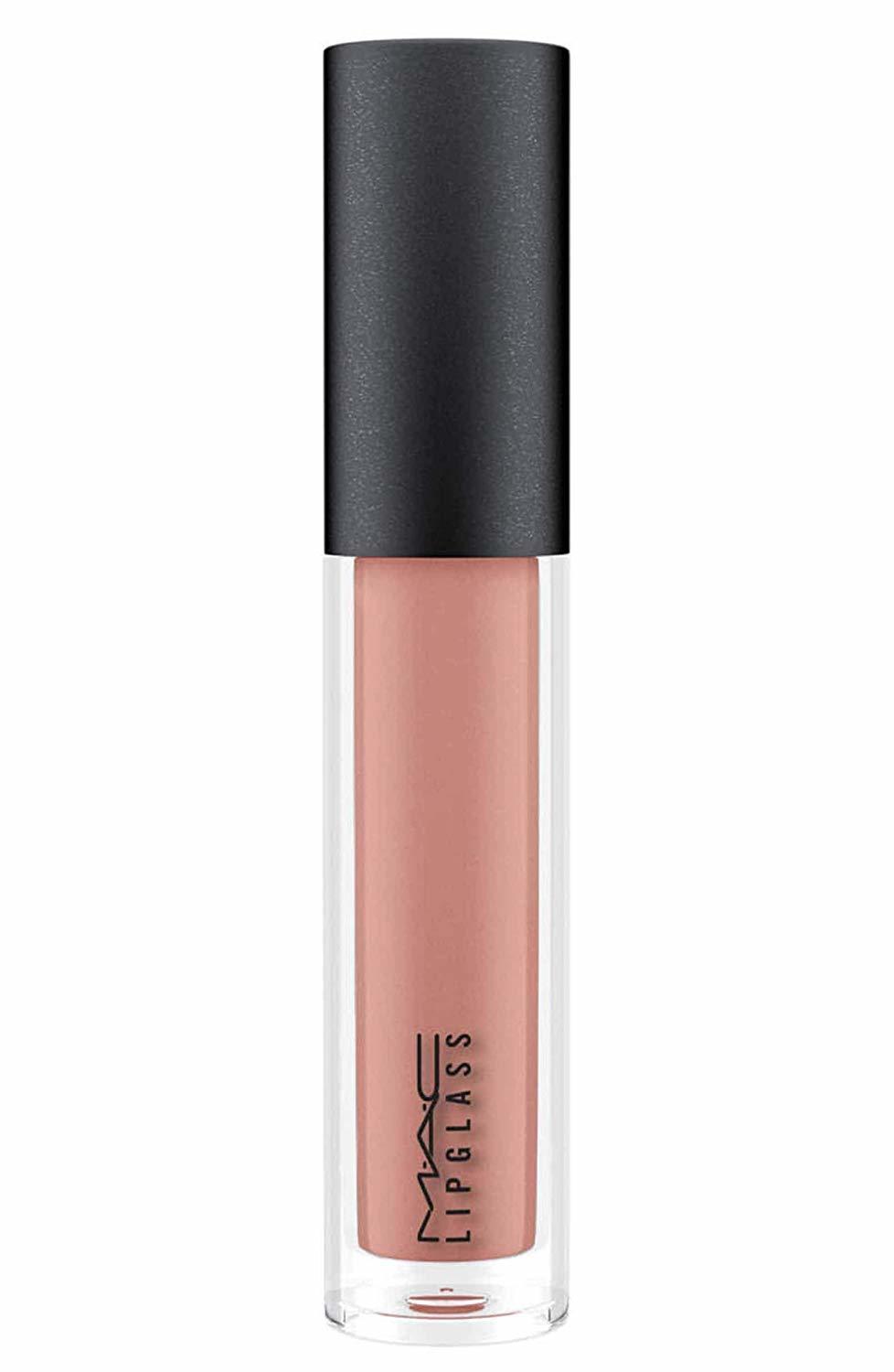 Belleza Mac lipglass brillo de labios a pesar