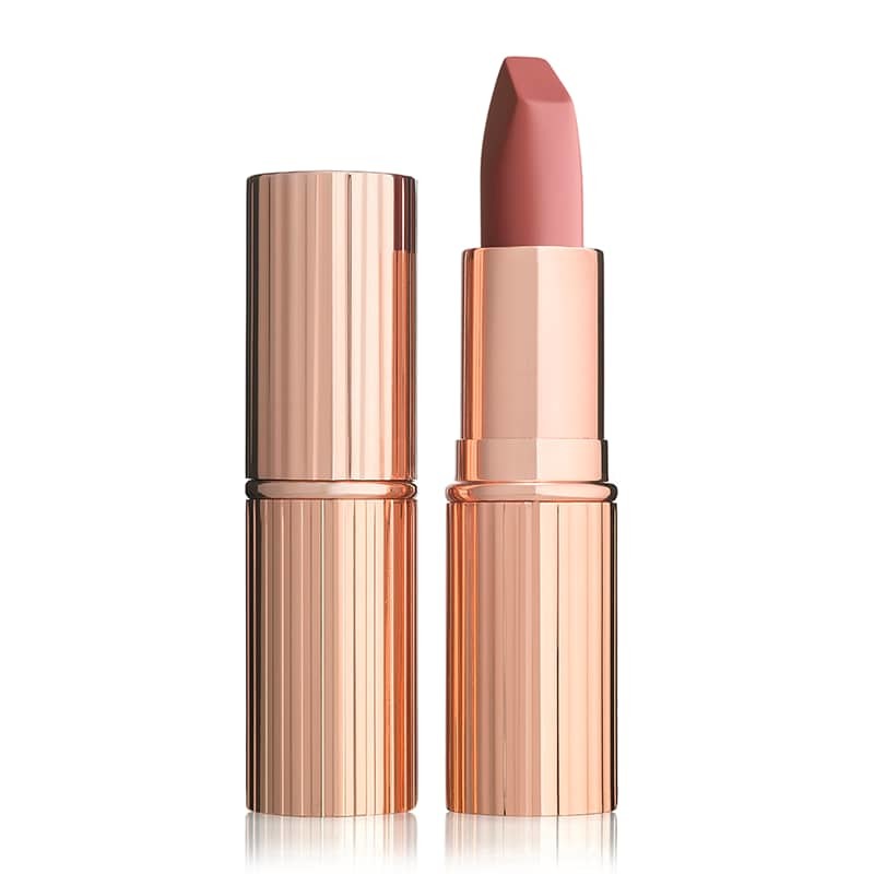 Pintalabios Pillow Talk de Charlotte Tilbury