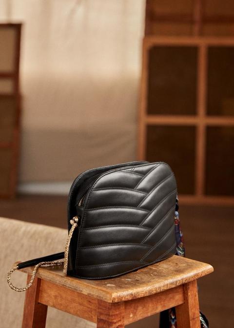Social Sac victor matelasse