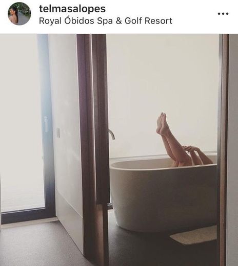 Royal Óbidos Spa & Golf Resort