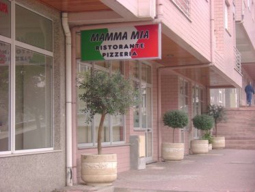 Restaurants Mamma Mia