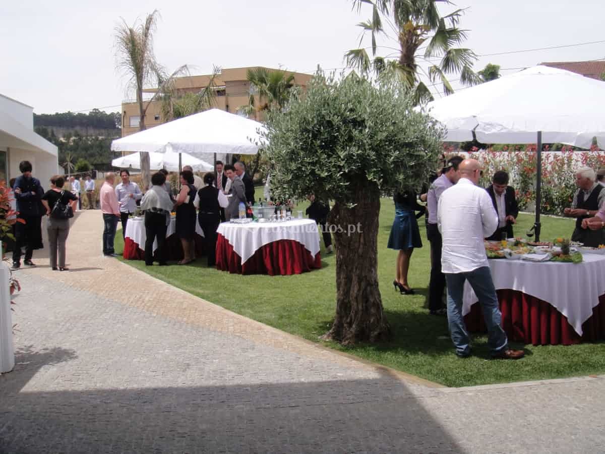 Restaurants ANGELLUS EVENTOS