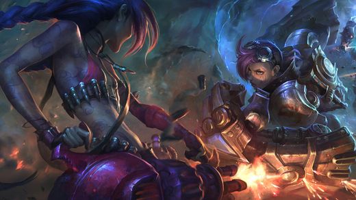 League of Legends Download | North America