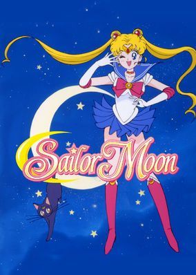 Serie Sailor Moon