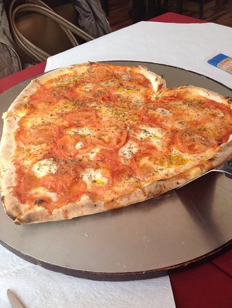 Lugar Ristorante Pizzeria S. Martino Valadares