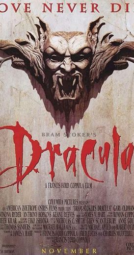 Bram Stoker's Dracula - A Documentary