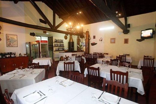 Alambique Restaurante