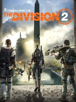 Videogames Tom Clancy's The Division 2