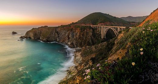 Big Sur