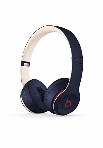 Electrónica Beats Auriculares abiertos Beats Solo3 Wireless - Beats Club Collection