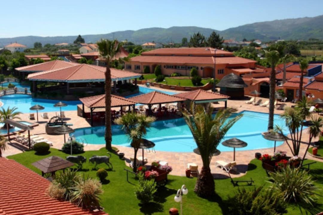 Hotel excelente 