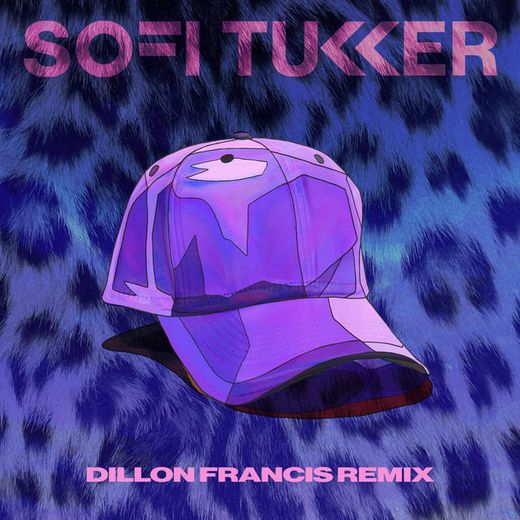 Purple Hat - Dillon Francis Remix