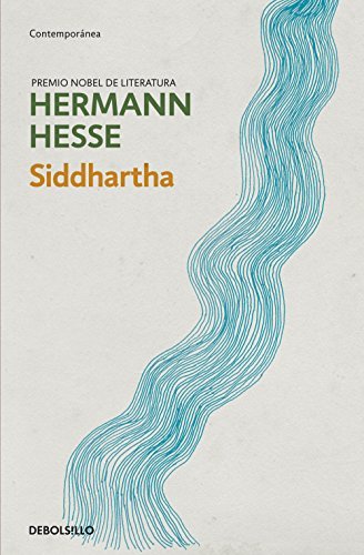 Libro Siddartha