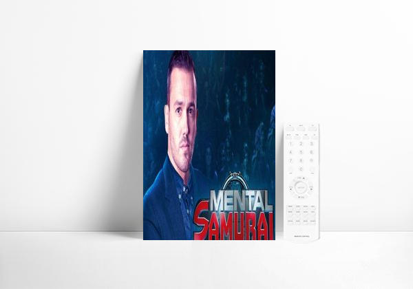 Serie Mental Samurai