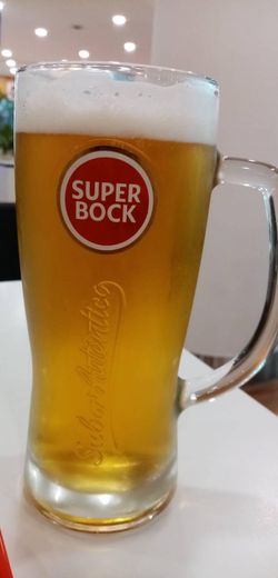 Super Bock