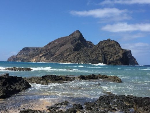 Ponta da Calheta