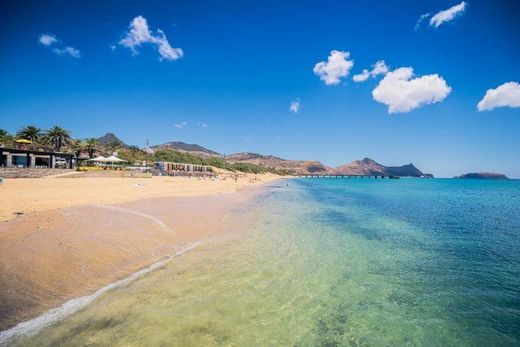 Porto Santo