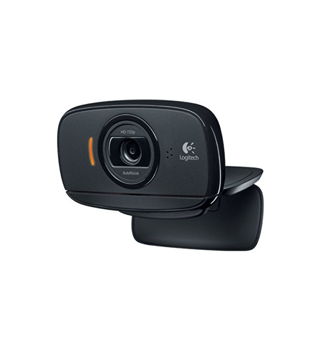 Electrónica Logtiech B525 Business Webcam Portátil