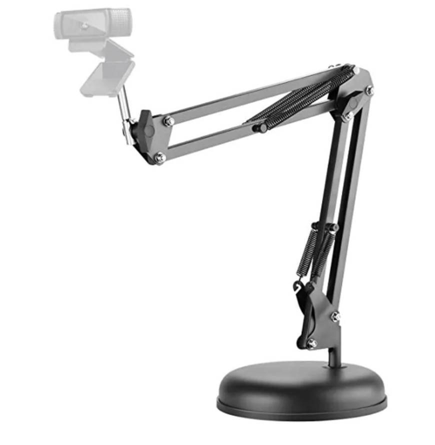 Fashion Neewer Adjustable Desktop Suspension Boom ... - Amazon.com