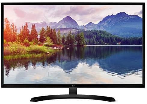 Fashion LG Monitor 32