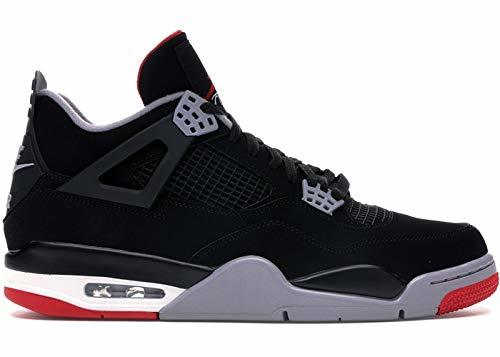 Social Sneakers UOMO NIKE Air Jordan 4 Retro 308497.060
