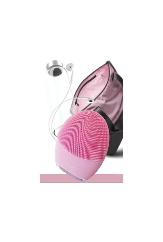 Product FOREO LUNA 3 l Massage & cleanse to healthier skin