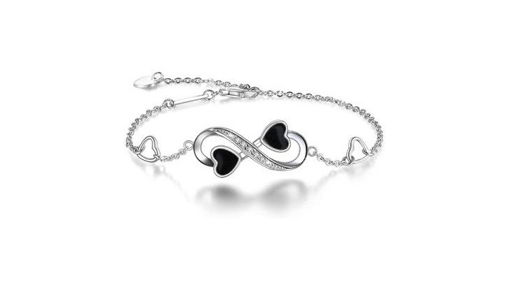 Producto Pulseira infinita do amor