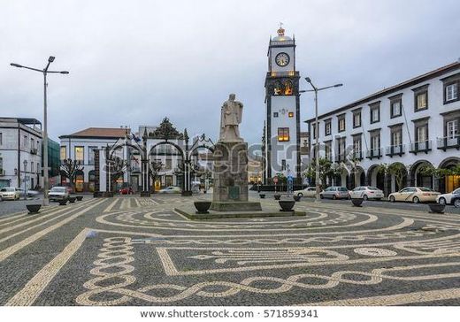 Ponta Delgada Central