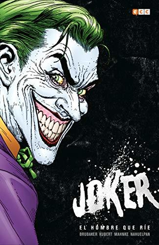 Book Joker