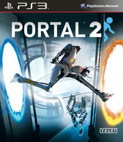 Electrónica Portal 2