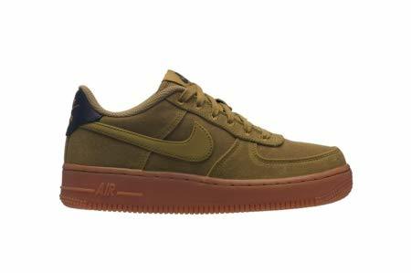 Fashion Nike Air Force 1 LV8 Style