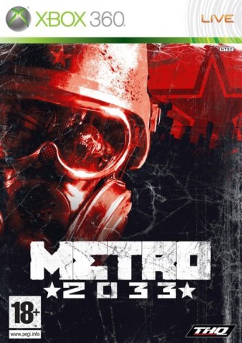 Lugares Metro 2033