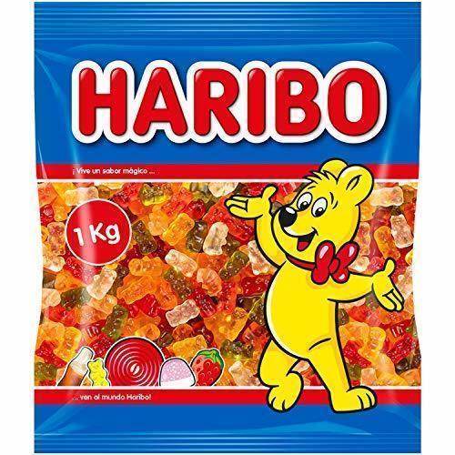 Social Haribo