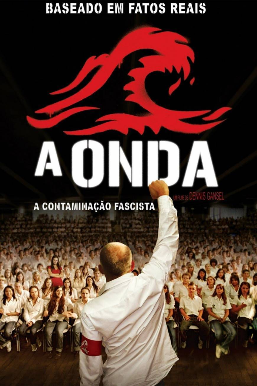 Películas A Onda