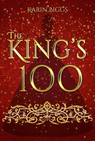 Libro The King's 100 by Karin Biggs