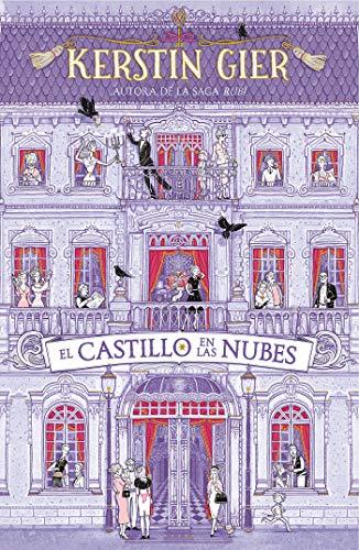 Libro El castillo en la nubes