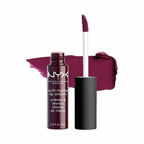 Belleza Nyx Professional Makeup