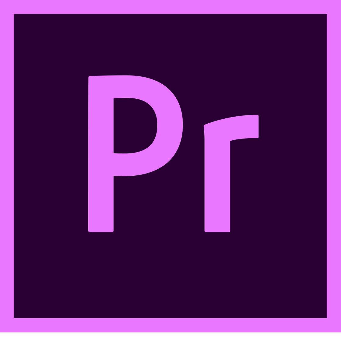 Product Adobe Premiere Pro