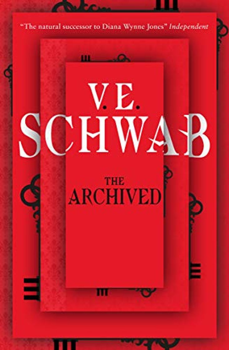 Book The Archived