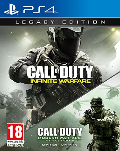 Social Call Of Duty