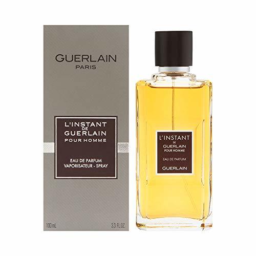 Lugar Phyto Guerlain Guerlain L'Instant Homme Epv 100 ml 100 g