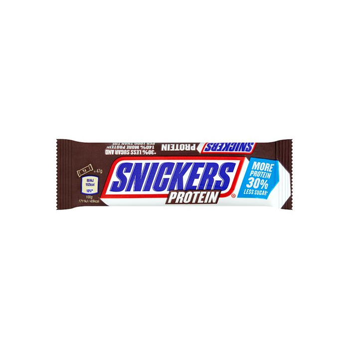 Beauty SNICKERS PROTEIN BAR