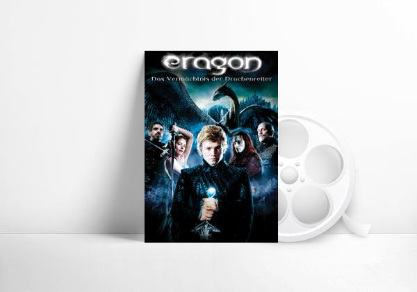 Movie Éragon