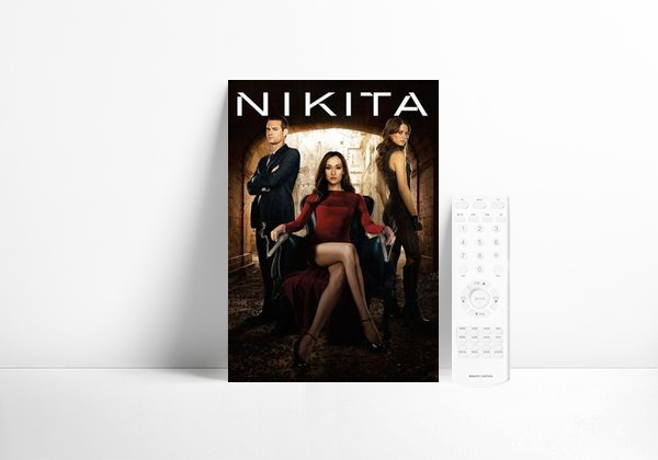 Serie Nikita